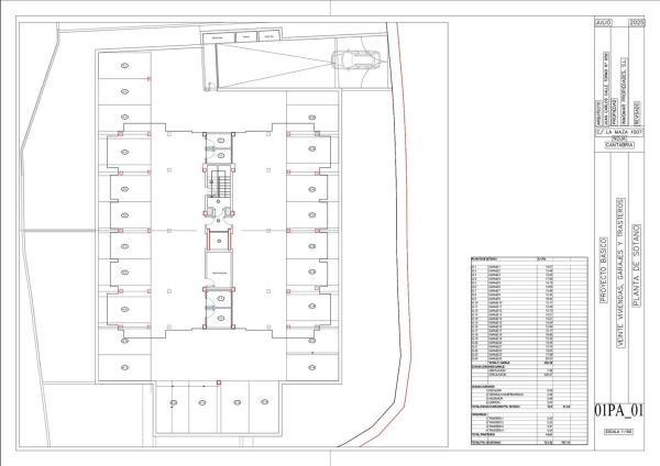 Sale of flat in Piso en Calle Maza, 9, Palacio, Noja, Noja
 photo 4