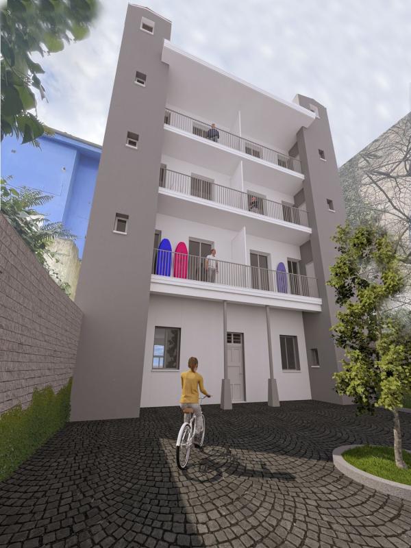 Sale of apartment in Piso en Calle Aro, 3, Santoña, Santoña
photo 1