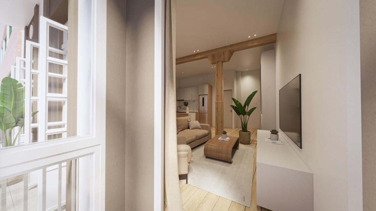 Sale of apartment in Piso en Calle Aro, 3, Santoña, Santoña
photo 5