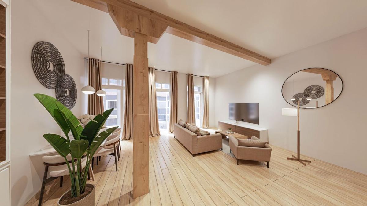 Penthouse sale in Ático en Calle Aro, 3, Santoña, Santoña photo 2