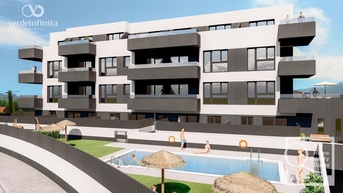 Venta de piso en Piso en Calle Torres Quevedo, 7, Los Corrales de Buelna, Corrales De Buelna, Los
photo 2