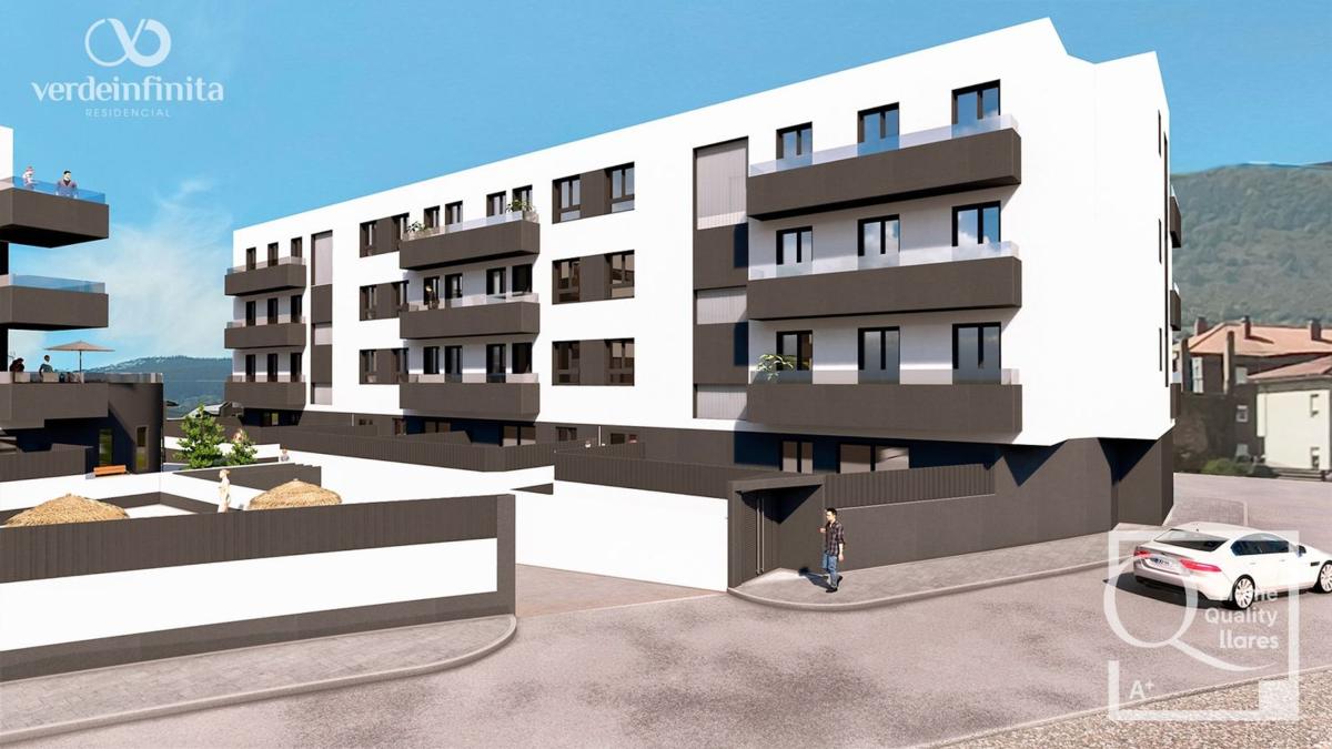 Venta de piso en Piso en Calle Torres Quevedo, 7, Los Corrales de Buelna, Corrales De Buelna, Los
photo 3