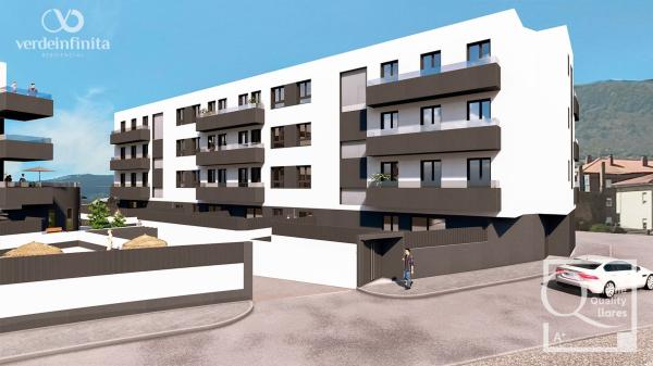 Venta de piso en Piso en Calle Torres Quevedo, 7, Los Corrales de Buelna, Corrales De Buelna, Los
thumbnail 2