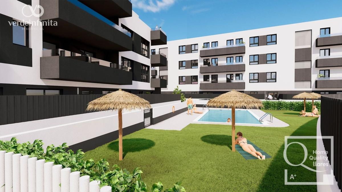 Venta de piso en Piso en Calle Torres Quevedo, 7, Los Corrales de Buelna, Corrales De Buelna, Los
photo 4