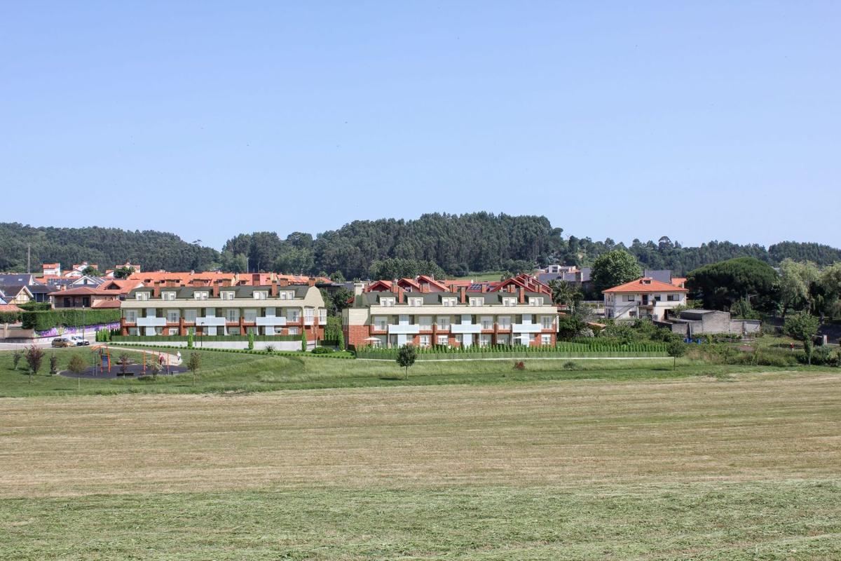 Venta de piso en Piso en Barrio El Pozo de la Torre, 1 a, Mortera, Piélagos, Piélagos
 photo 2