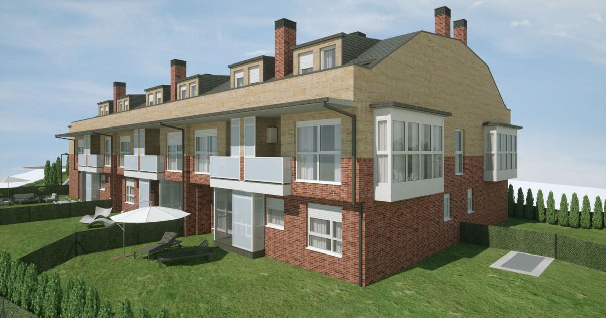Venta de piso en Piso en Barrio El Pozo de la Torre, 1 a, Mortera, Piélagos, Piélagos
 photo 4