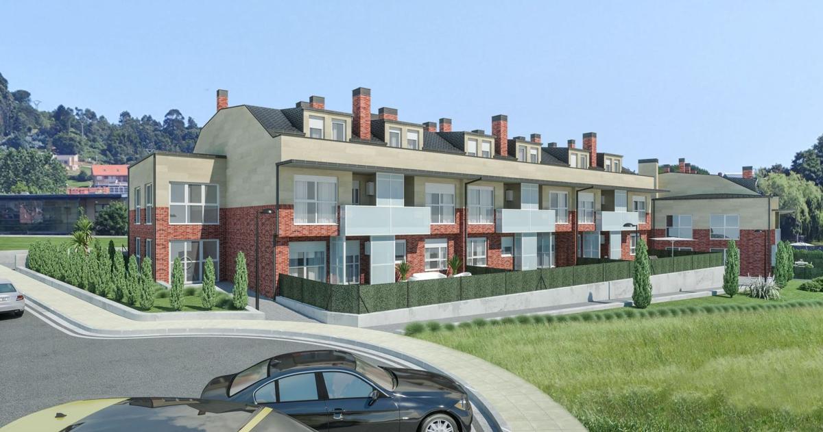 Venta de piso en Piso en Barrio El Pozo de la Torre, 1 a, Mortera, Piélagos, Piélagos
 photo 5