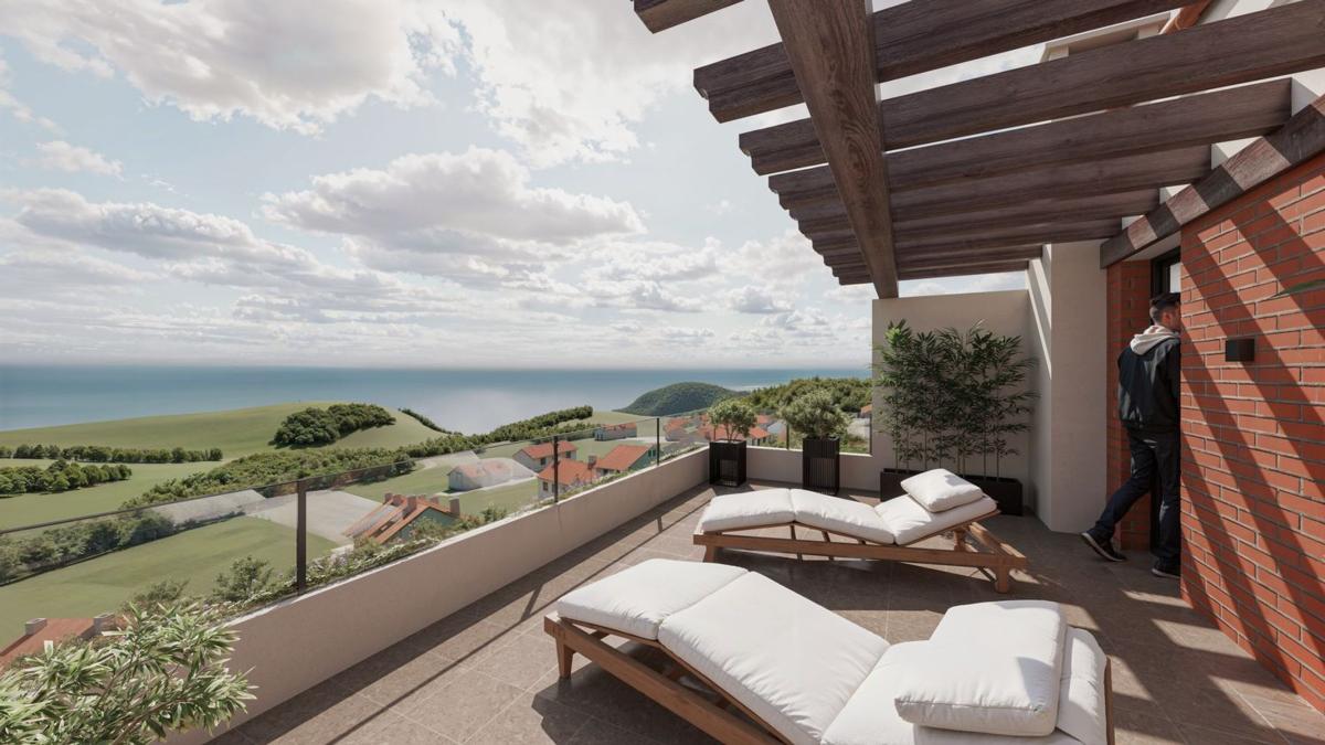 Sale of apartment in Piso en Bo. Quintana, 268, Val de San Vicente, Val de San Vicente
photo 1