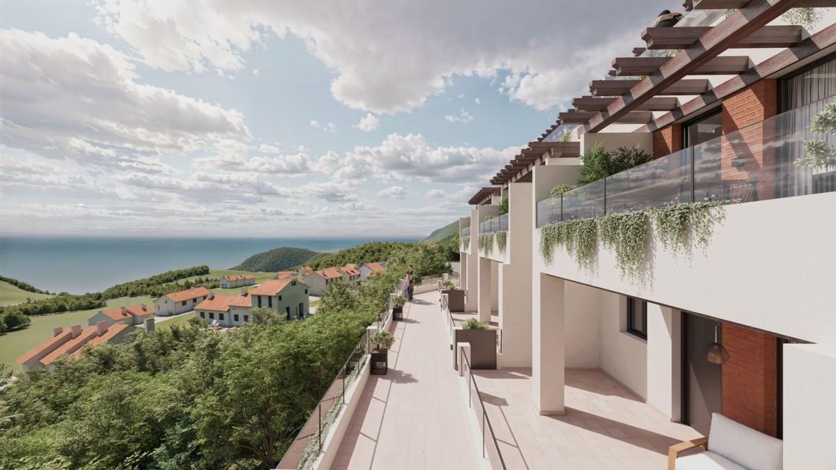 Sale of apartment in Piso en Bo. Quintana, 268, Val de San Vicente, Val de San Vicente
photo 3