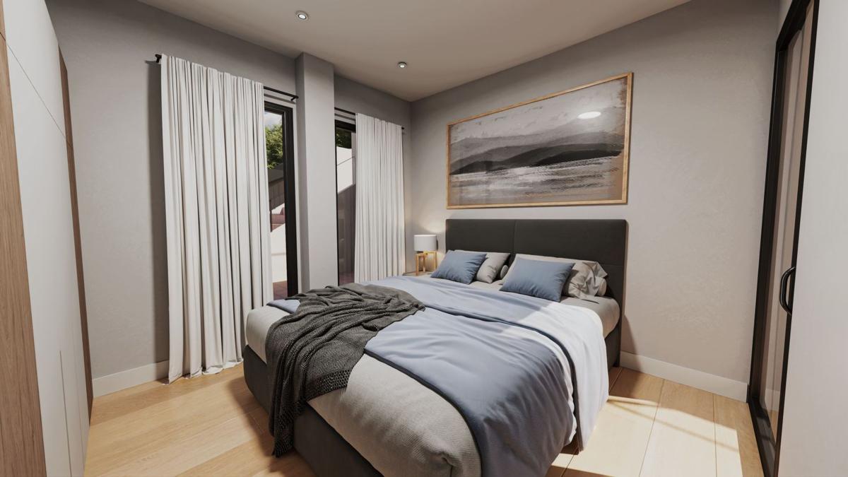 Sale of apartment in Piso en Bo. Quintana, 268, Val de San Vicente, Val de San Vicente
photo 5