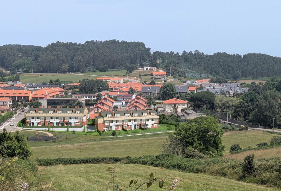 Venta de piso en Piso en Via Barrio El Pozo de la Torre, 1, Mortera, Piélagos, Piélagos
 photo 4