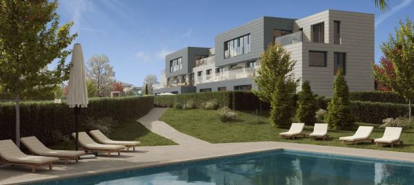 Venta de piso en Piso en Calle Aviche, 25, Monte, Santander, Santander
photo 1