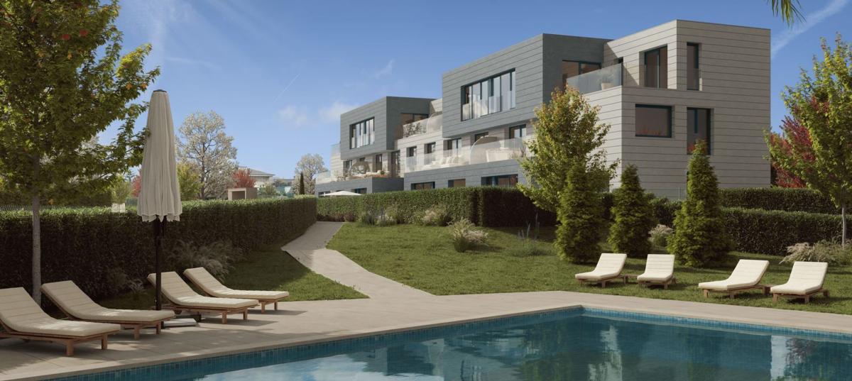 Продажа квартиры на Piso en Calle Aviche, 25, Monte, Santander, Сантандер
 photo 5