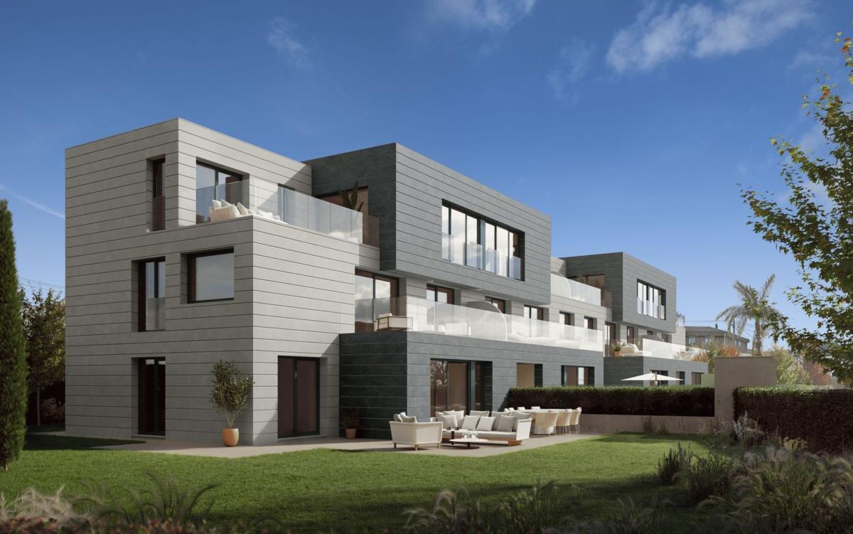 Продажа квартиры на Piso en Calle Aviche, 25, Monte, Santander, Сантандер
 photo 3