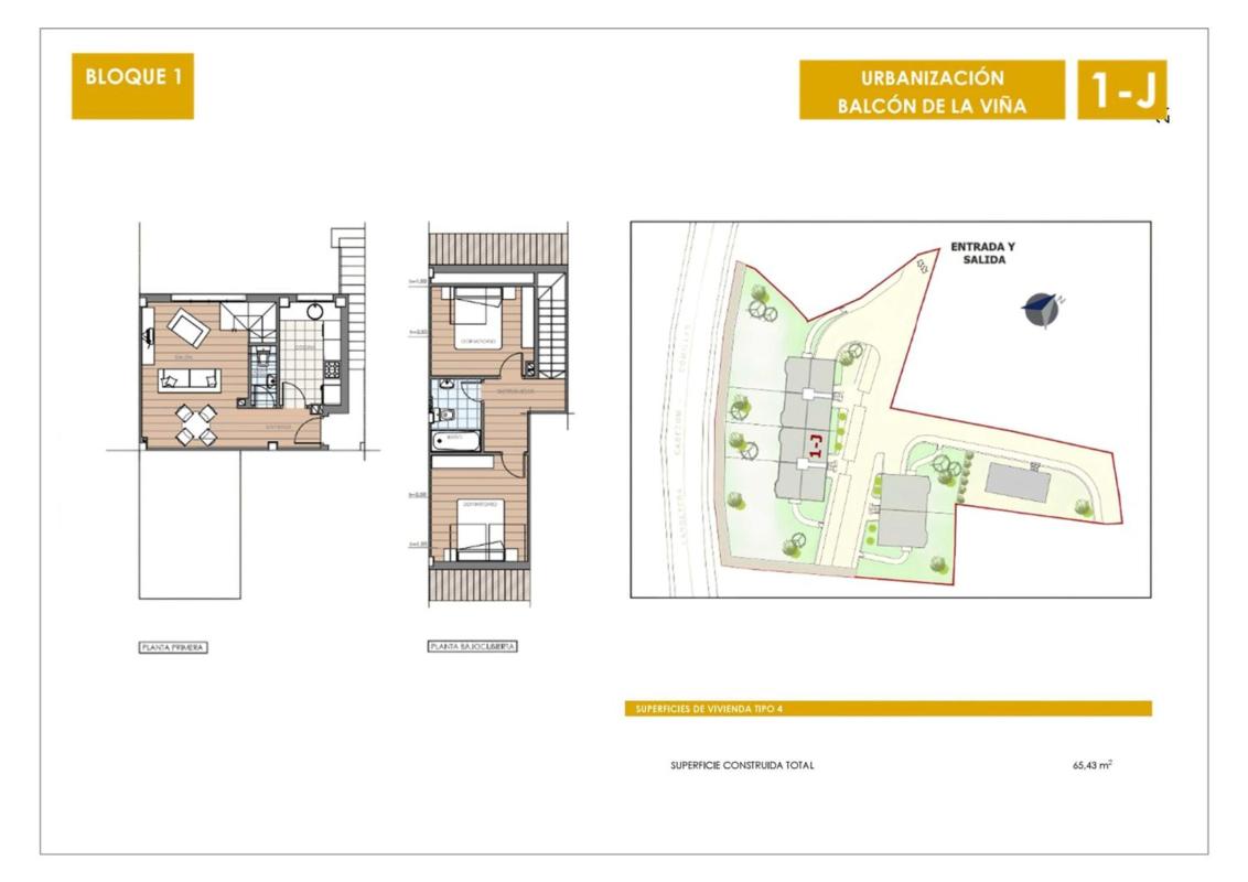 Venta de duplex en Dúplex en La Hayuela s/n, Udias, Udias photo 1