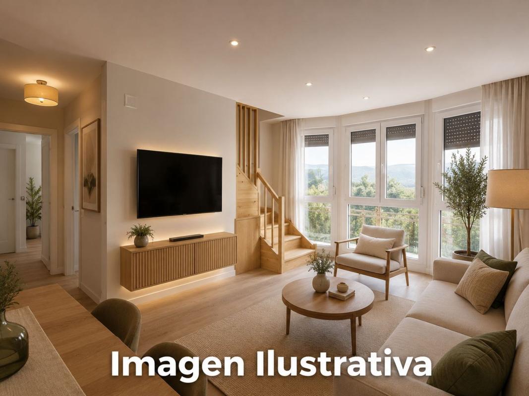 Venta de duplex en Dúplex en La Hayuela s/n, Udias, Udias photo 5