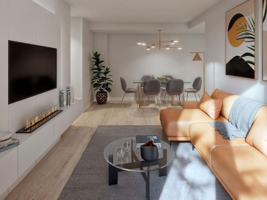 Продажа квартиры на Piso en Calle la Escuela de Vallecas, 58, Ensanche de Vallecas - La Gavia, Madrid, Мадрид
photo 1