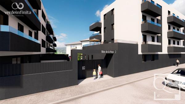 Venta de piso en Piso en Calle Torres Quevedo, 7, Los Corrales de Buelna, Corrales De Buelna, Los
photo 1