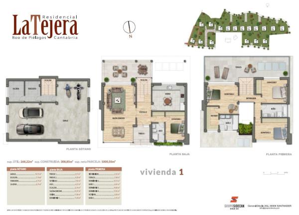 Casa o chalet independiente en Alto San Mateo s/n, Boo, Piélagos photo 4