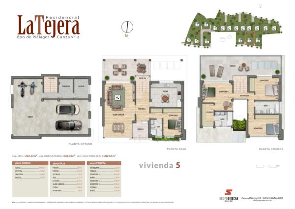 Casa o chalet independiente en Alto San Mateo s/n, Boo, Piélagos photo 3