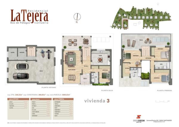 Casa o chalet independiente en Alto San Mateo s/n, Boo, Piélagos photo 3
