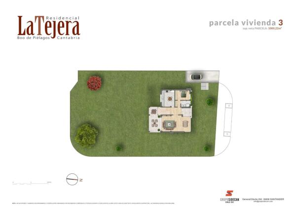 Casa o chalet independiente en Alto San Mateo s/n, Boo, Piélagos photo 4