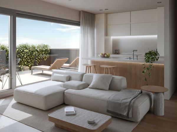Duplex en venta en Dúplex en Barrio la Piñera, 3, Boo, Piélagos, Piélagos photo 1