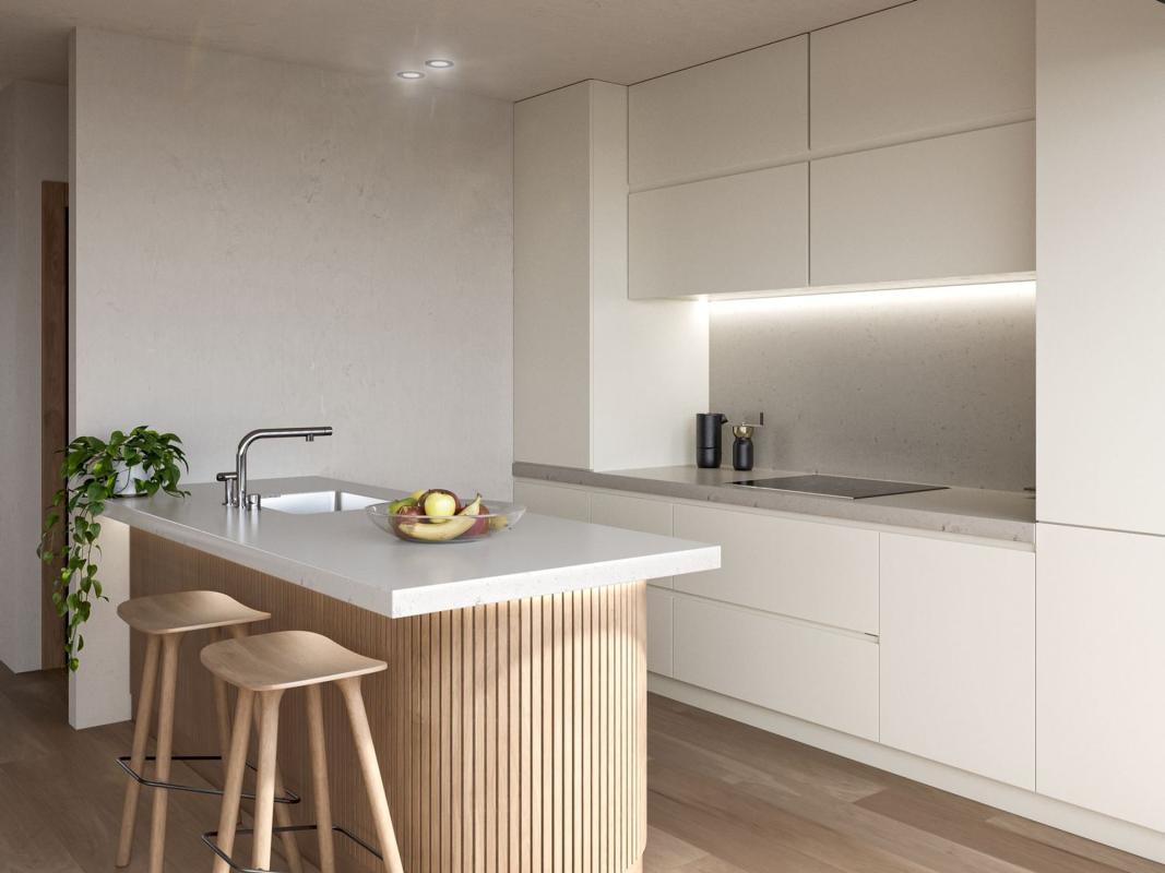 Продажа дуплекса на Dúplex en Barrio la Piñera, 3, Boo, Piélagos, Пьелагос photo 2