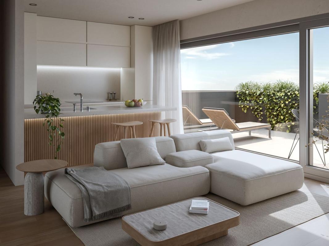 Продажа дуплекса на Dúplex en Barrio la Piñera, 3, Boo, Piélagos, Пьелагос photo 3