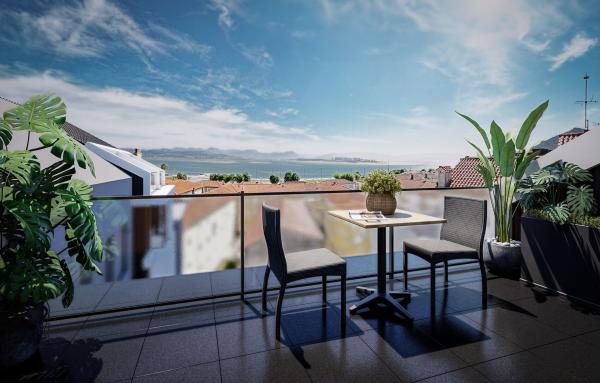 Duplex en venta en Dúplex en Calle Abad Paterno, 18, Santoña, Santoña thumbnail 2