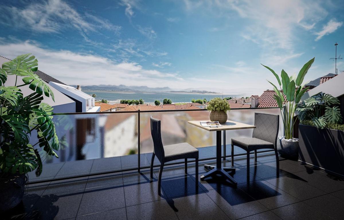 Venta de piso en Piso en Calle Abad Paterno, 18, Santoña, Santoña
photo 3