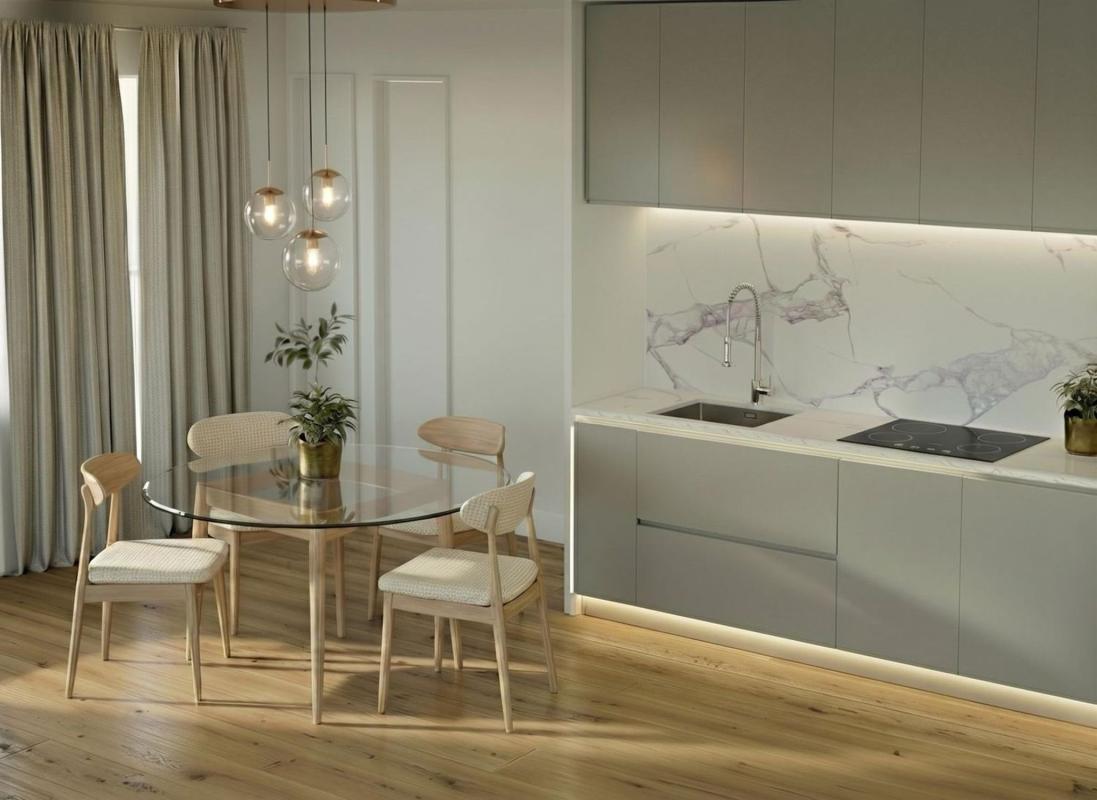 Venta de piso en Piso en Calle Payaso Eduardini, 4, Centro Urbano, San Sebastián de los Reyes, San Sebastián de los Reyes
photo 3