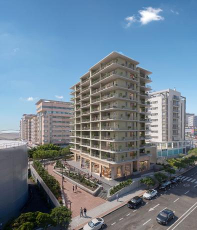Sale of flat in Piso en Calle Miguel Maffiotte Miller, 2, Los Llanos-El Cabo, Santa Cruz de Tenerife, Santa Cruz de Tenerife
thumbnail 1