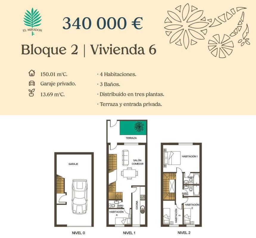 Properties for sale and rent in Spain photo 5