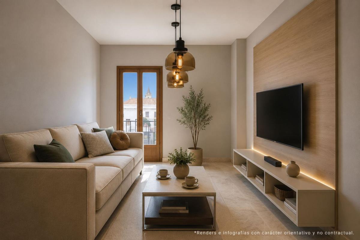 Sale of apartment in Piso en Avenida de Andalucia, 97, Coria del Río, Coria del Río
photo 3