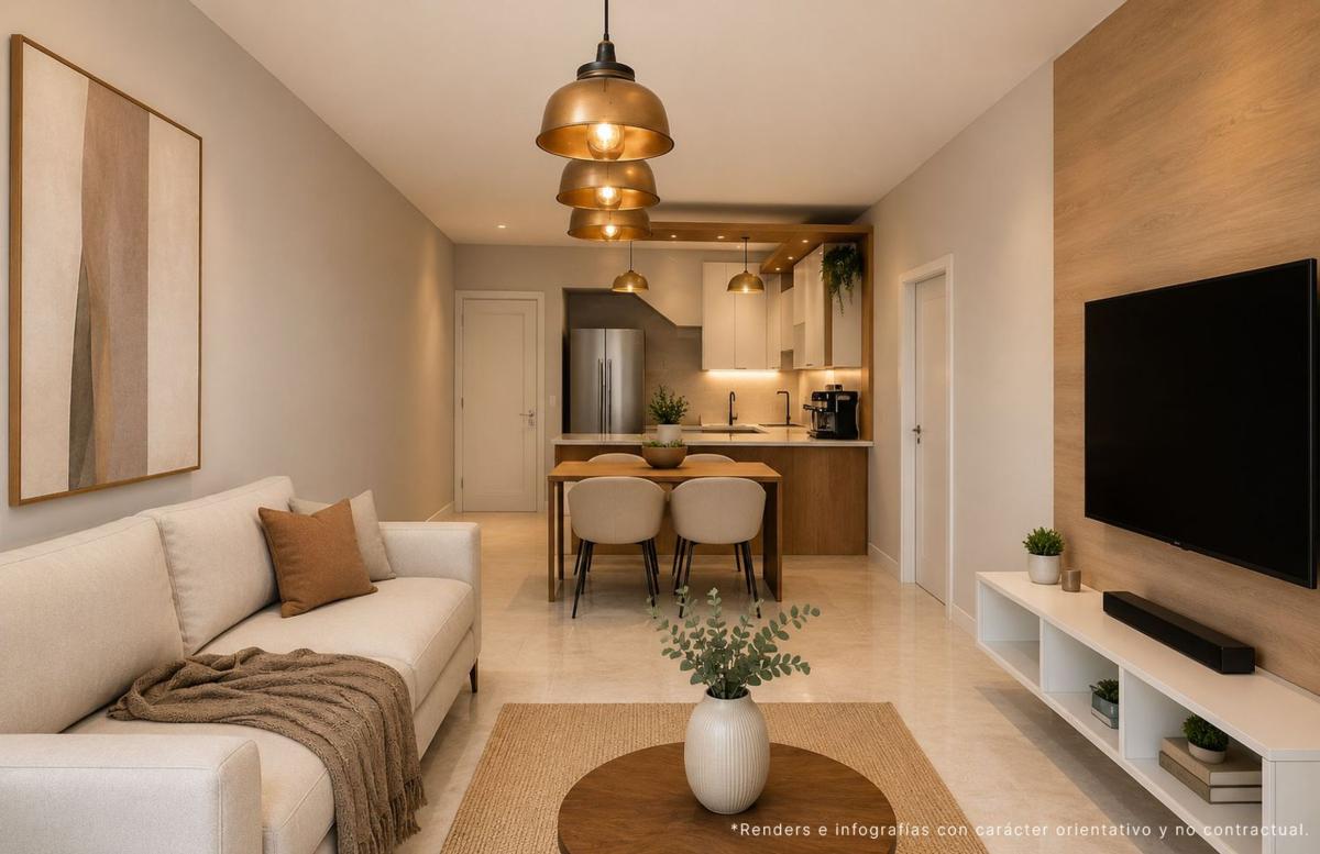 Sale of apartment in Piso en Avenida de Andalucia, 97, Coria del Río, Coria del Río
photo 4