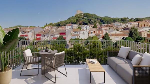 Продажа квартиры на Piso en Avenida de les Hortes, 51, La Roca del Vallès, Ла Рока дель Вальес
 photo 1