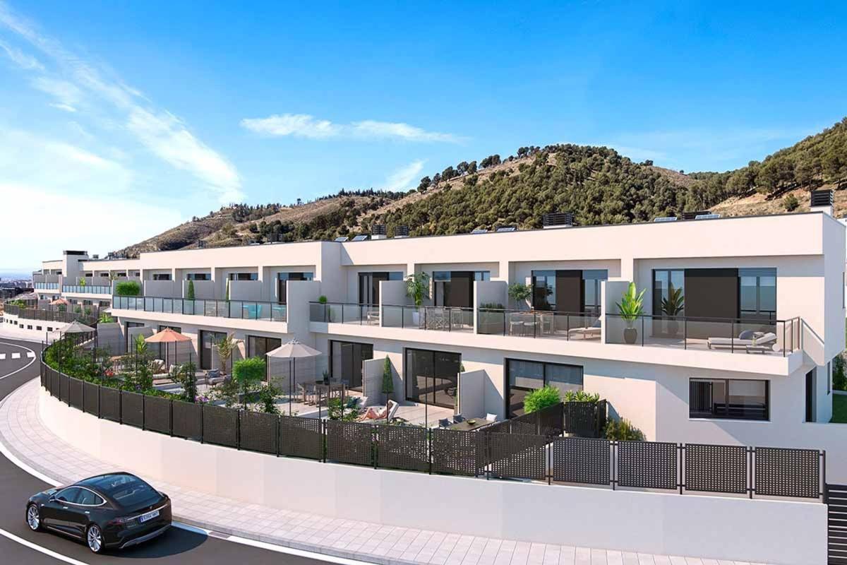 New construction Asira Granada in Granada photo 3
