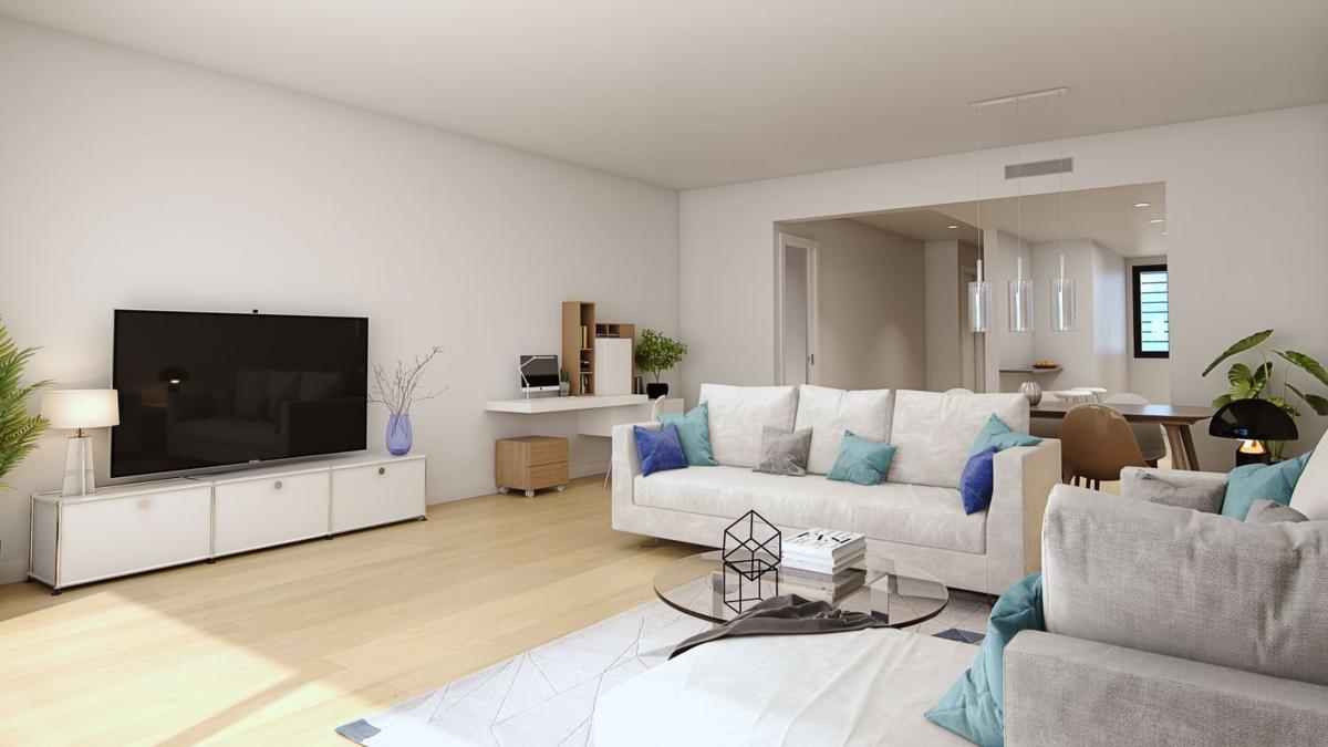 New construction Asira Granada in Granada photo 5