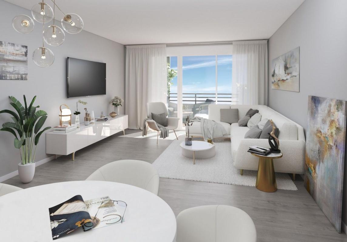 Sale of apartment in Piso en Avenida de la Seda, 12, Las Sedas - El Olivar, Alcalá de Henares, Alcalá de Henares
photo 1