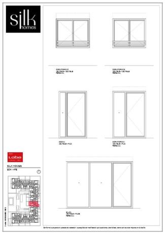 Sale of flat in Piso en Avenida de la Seda, 12, Las Sedas - El Olivar, Alcalá de Henares, Alcalá de Henares
thumbnail 2