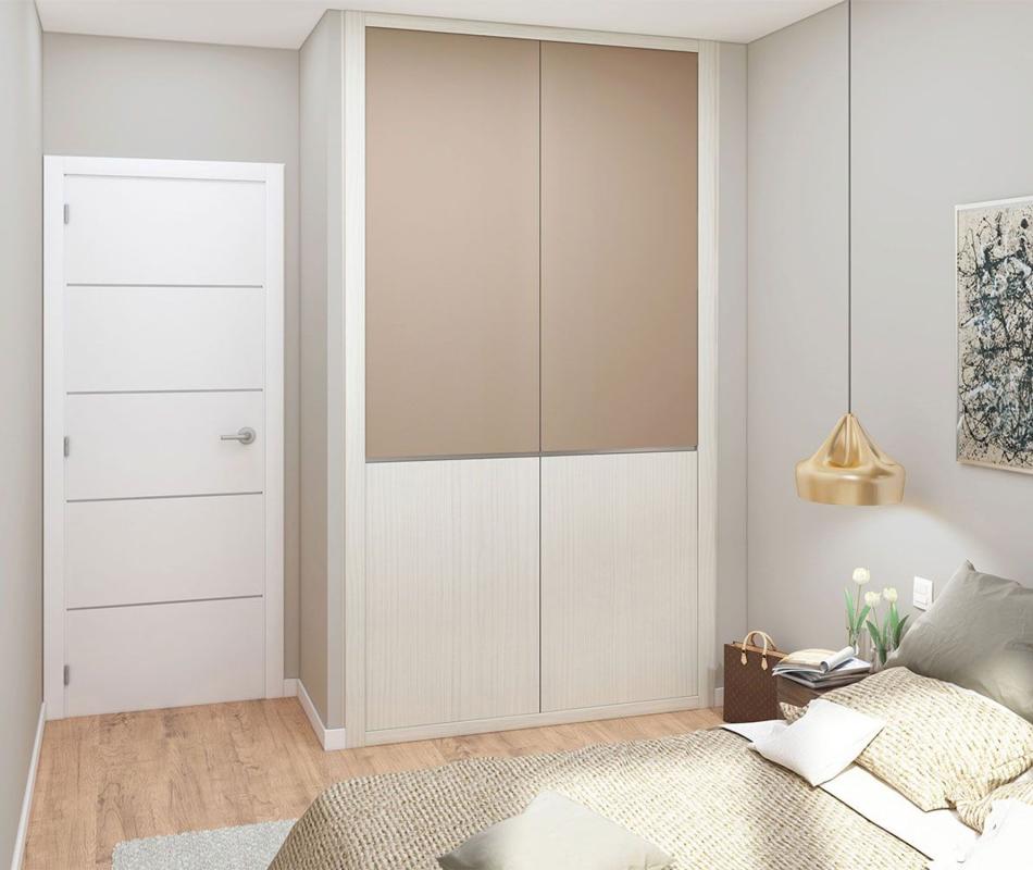 Sale of apartment in Piso en Avenida de la Seda, 12, Las Sedas - El Olivar, Alcalá de Henares, Alcalá de Henares
photo 5