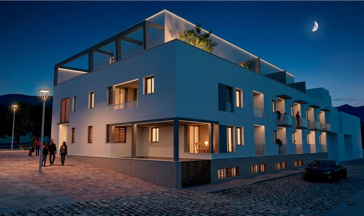 Penthouse sale in  Ático en Avenida Andalucia, 20, Carretera de Granada-La Alcazaba, Alhendin, Alhendín photo 5