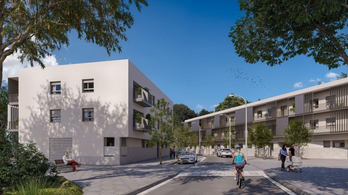 Продажа квартиры на Piso en Avenida de les Hortes, 51, La Roca del Vallès, Ла Рока дель Вальес
photo 2