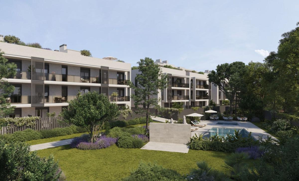 Venta de duplex en Dúplex en Paseo Pitort, 9, Can Bou, Castelldefels, Castelldefels photo 2