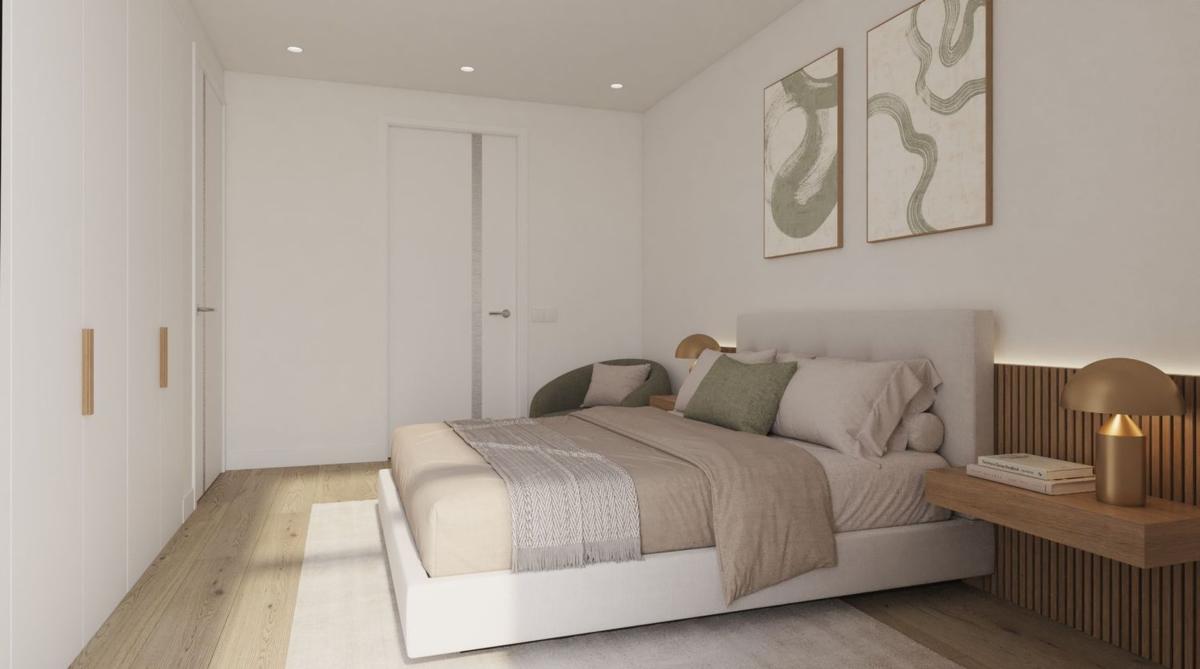 Venta de duplex en Dúplex en Paseo Pitort, 9, Can Bou, Castelldefels, Castelldefels photo 5
