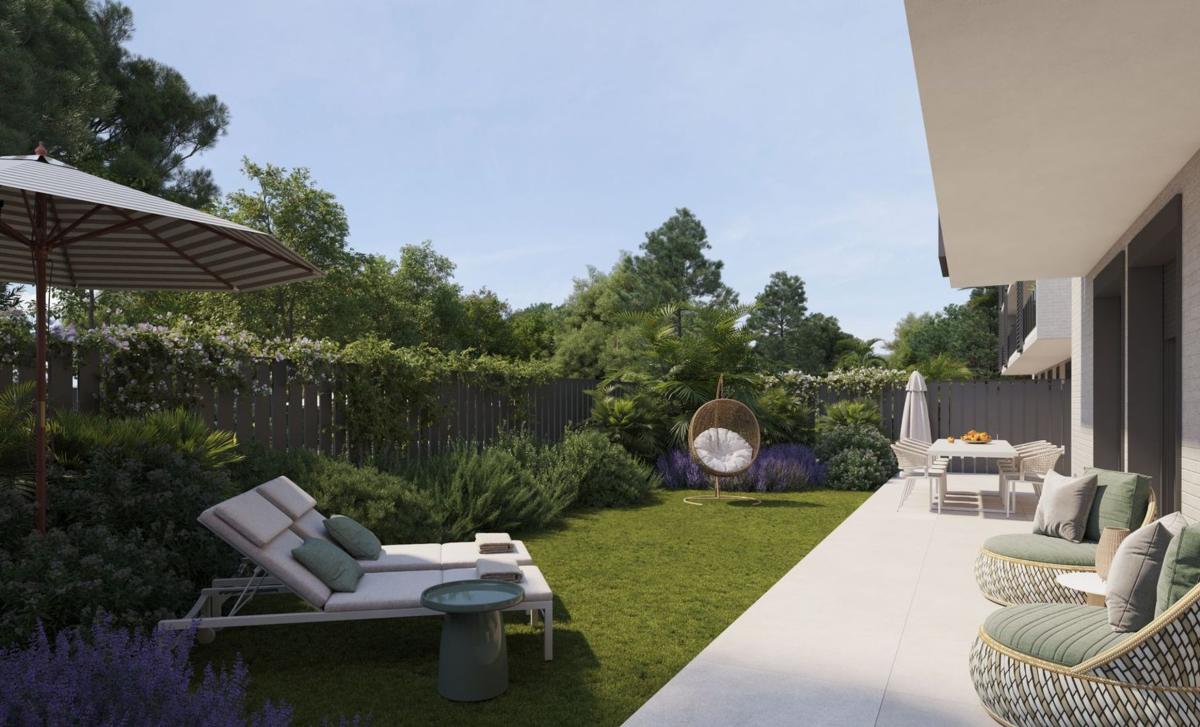 Venta de piso en Piso en Paseo Pitort, 9, Can Bou, Castelldefels, Castelldefels
photo 3