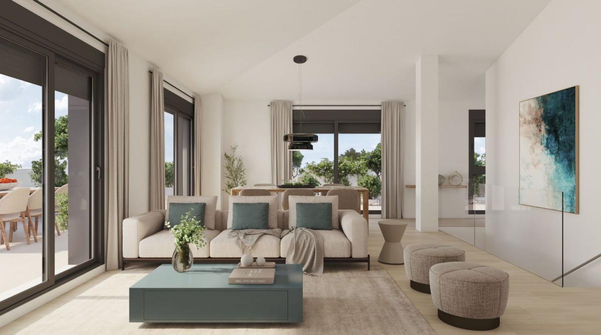 Venta de piso en Piso en Paseo Pitort, 9, Can Bou, Castelldefels, Castelldefels
photo 4