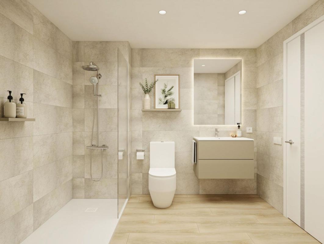 Venta de piso en Piso en Paseo Pitort, 9, Can Bou, Castelldefels, Castelldefels
photo 5