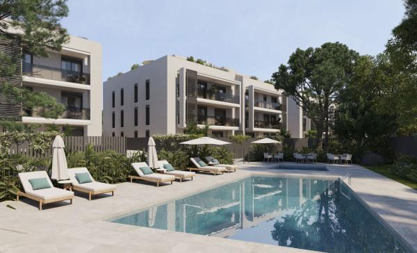Venta de piso en Piso en Paseo Pitort, 9, Can Bou, Castelldefels, Castelldefels
 photo 2